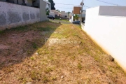 Terreno em condomínio fechado à venda na Avenida Gessy Lever, 1079, Lenheiro, Valinhos