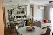 Apartamento com 2 quartos à venda na Rua Votorantim, 81, Vila Nova, Campinas