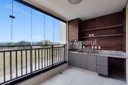 Apartamento com 3 quartos à venda na Avenida Dermival Bernardes Siqueira, 2075, Swiss Park, Campinas