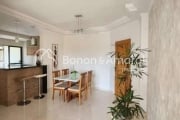 Apartamento com 2 quartos à venda na Rua Hermantino Coelho, 501, Mansões Santo Antônio, Campinas