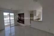 Apartamento com 2 quartos à venda na Avenida Governador Pedro de Toledo, 596, Bonfim, Campinas