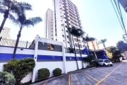 Apartamento com 3 quartos à venda na Rua Doutor Arnaldo de Carvalho, 708, Jardim Chapadão, Campinas