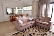 Apartamento com 3 quartos à venda na Rua Major Solon, 281, Cambuí, Campinas