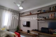 Apartamento com 3 quartos à venda na Rua Francisco Fadim, 120, Morumbi, Paulínia