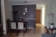 Apartamento com 3 quartos à venda na Rua Patativa, 170, Vila Nova Teixeira, Campinas