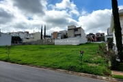 Terreno em condomínio fechado à venda na Rua Filomena Santarelli Biondi, sn, Swiss Park, Campinas