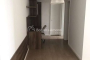 Apartamento com 2 quartos à venda na Rua Adelino Martins, 500, Mansões Santo Antônio, Campinas