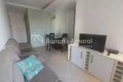 Apartamento com 3 quartos à venda na Rua Votorantim, 100, Vila Nova, Campinas