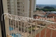 Apartamento com 2 quartos à venda na Avenida Imperatriz Leopoldina, 550, Vila Nova, Campinas