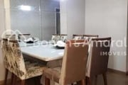 Apartamento com 3 quartos à venda na Rua Hermantino Coelho, 691, Mansões Santo Antônio, Campinas