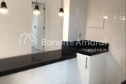 Apartamento com 1 quarto à venda na Rua Major Solon, 311, Cambuí, Campinas