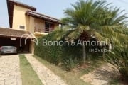 Casa em condomínio fechado com 4 quartos à venda na Rua San Conrado, 415, Loteamento Caminhos de San Conrado (Sousas), Campinas