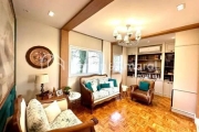 Apartamento com 2 quartos à venda na Avenida Doutor Moraes Salles, 1580, Bosque, Campinas