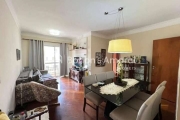 Apartamento com 3 quartos à venda na Travessa Jorge Norton, 40, Bosque, Campinas
