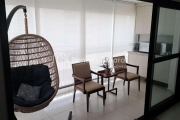 Apartamento com 3 quartos à venda na Rua Azarias de Melo, 650, Taquaral, Campinas