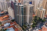 Apartamento com 4 quartos à venda na Rua Maria Monteiro, 647, Cambuí, Campinas