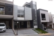 CASA A VENDA NO BAIRRO UBERABA, CURITIBA, EM CONDOMINIO, ALTO PADRÃO