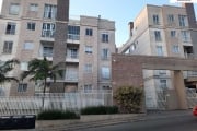 APARTAMENTO A VENDA EM UBERABA,CURITIBA, A 100 METROS DA JATOCLUB ACADEMIA DE MUSCULAÇÃO, COM SUITE.