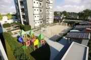 APARTAMENTO HOME CLUB COM 2 DORMITÓRIOS, 1 SUÍTE NO GRAVATÁ NAVEGANTES/SC.