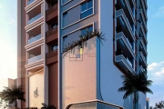 APARTAMENTO 3 DORM, SENDO 1 SUITE A 150M DO MAR, NO GRAVATÁ, NAVEGANTES SC.