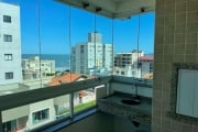 APARTAMENTO2 DORMITÓRIOS, SENDO 1 SUITE, A 100M DO MAR NO GRAVATÁ NAVEGANTES SC.