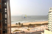 APARTAMENTO 3 DORMITÓRIOS, 1 SUÍTE A 70M DO MAR, NOVO, NO CENTRO.