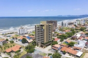 Apartamento em Navegantes no Gravatá, a menos de 100m do mar com 3 Dormitórios