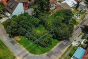 Terreno à venda, 462 m² por R$ 740.000,00 - Mossunguê - Curitiba/PR