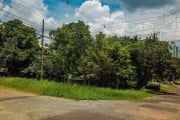 Terreno ZR3  à venda, 462 m² por R$ 698.000 - Mossunguê - Curitiba/PR