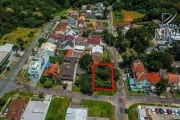 Terreno à venda, 462 m² por R$ 740.000,00 - Ecoville - Curitiba/PR