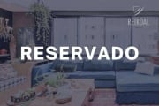 Apartamento com 3 dormitórios à venda, 145 m² por R$ 1.148.000,00 - Batel - Curitiba/PR