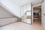 Cobertura com 3 dormitórios à venda, 184 m² por R$ 2.190.000,00 - Batel - Curitiba/PR