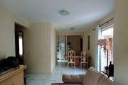 Encantador apartamento 2 dormitórios, sala ampla, com garagem, à venda no Jardim Osasco, Colombo/PR