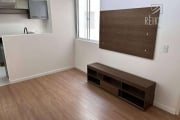 Apartamento com 2 dormitórios à venda, 40 m² por R$ 180.000,00 - Jardim Itaqui - Campo Largo/PR