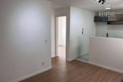 Apartamento com 2 dormitórios à venda, 40 m² por R$ 180.000,00 - Jardim Itaqui - Campo Largo/PR