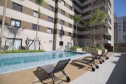 Studio com 1 dormitório à venda, 17 m² por R$ 269.000,00 - Portão - Curitiba/PR