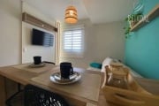 Apartamento com 1 dormitório à venda, 37 m² por R$ 430.000,00 - Portão - Curitiba/PR