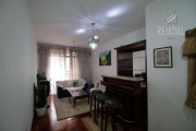 Apartamento com 3 dormitórios à venda, 98 m² por R$ 550.000,00 - Vila Izabel - Curitiba/PR