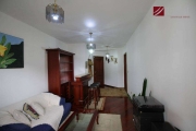 Apartamento com 3 dormitórios à venda, 98 m² por R$ 550.000,00 - Água Verde - Curitiba/PR