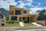 Casa para Venda em Palhoça, Praia de Fora, 4 dormitórios, 1 suíte, 3 banheiros, 1 vaga