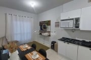 Apartamento para Venda em Palhoça, Praia de Fora, 2 dormitórios, 1 banheiro, 1 vaga