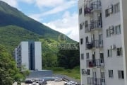 Apartamento para Venda em Palhoça, Praia de Fora, 2 dormitórios, 1 banheiro, 1 vaga