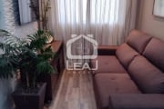 Apartamento de 47m² com 2 dormitórios e 1 vaga de garagem à venda, Parque Munhoz, São Paulo, SP - Y