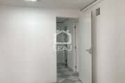 Sala de 40m² com 1 vaga de garagem à venda e para locação, Vila Olímpia, São Paulo, SP - Santa Paul