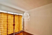 Apartamento de 85m² com 2 dormitórios e 1 vaga de garagem à venda, Cidade Monções, São Paulo, SP -