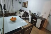 Apartamento de 45m² com 2 dormitórios e 1 vaga de garagem à venda, Parque Munhoz, São Paulo, SP - Y