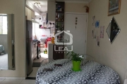 Apartamento de 38m² com 2 dormitórios à venda, por R$ 260.000,00 Vila Damaceno, São Paulo, SP - Con