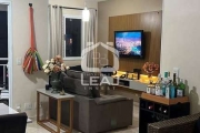 Apartamento de 65m² com 2 dormitórios à venda, Vila Prel, São Paulo, SP - Residencial Plenno Campo