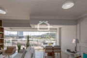 Apartamento de 84,5m² com 2 dormitórios e 2 vagas à venda, Jardim Caravelas, São Paulo, SP -  Helbo