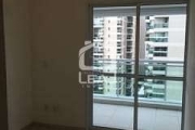 Apartamento á venda de 49m², 1 dormitório, 1 vaga de garagem - R$ 800.000,00 - Campo Belo, São Paul